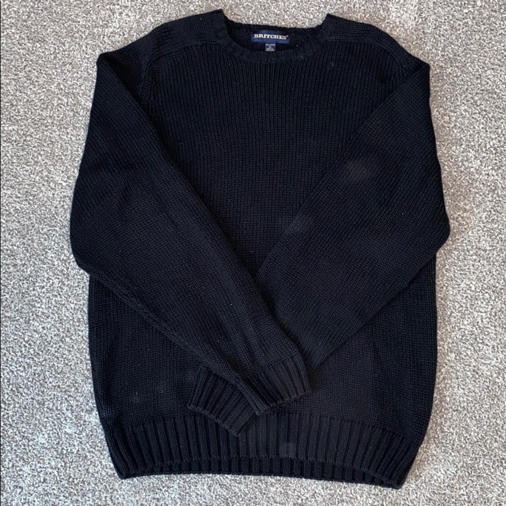 Men’s Sweater